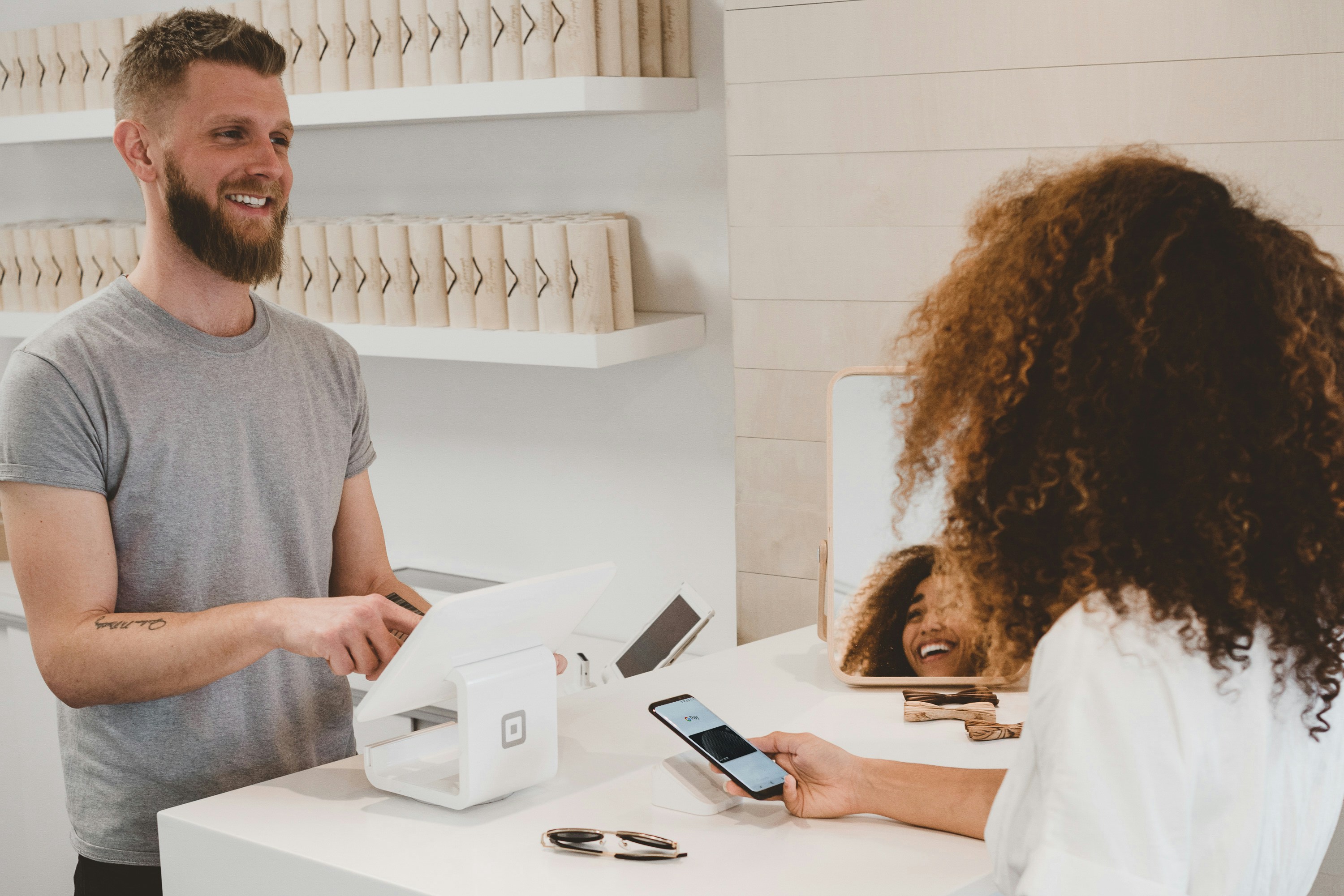 Guest completing a secure payment for a vacation rental booking